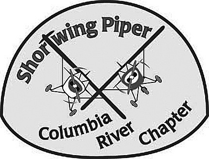 Columbia River Chapter